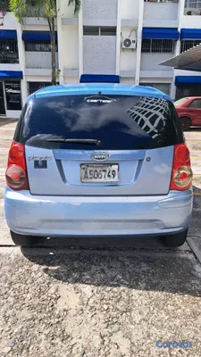 2008 Kia Picanto — foto 3 / 9