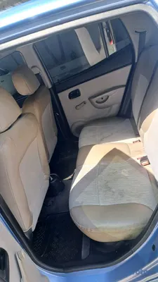 2008 Kia Picanto — foto 6 / 9