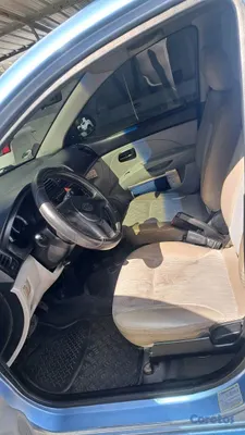 2008 Kia Picanto — foto 9 / 9