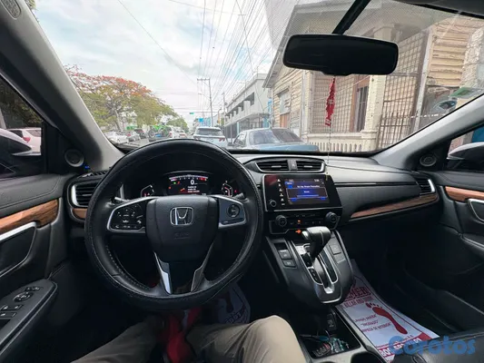 2019 Honda Crv — foto 2 / 9