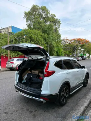 2019 Honda Crv — foto 3 / 9