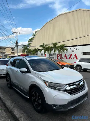 2019 Honda Crv — foto 4 / 9