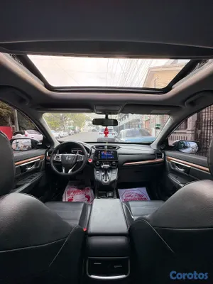 2019 Honda Crv — foto 5 / 9