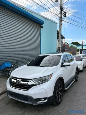 2019 Honda Crv — foto 6 / 9