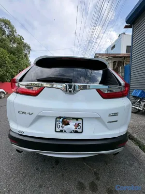 2019 Honda Crv — foto 7 / 9