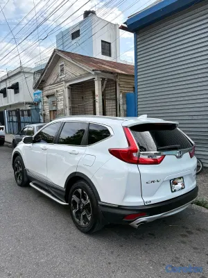 2019 Honda Crv — foto 8 / 9