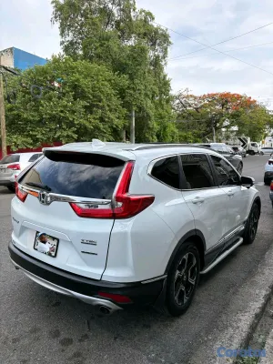 2019 Honda Crv — foto 9 / 9