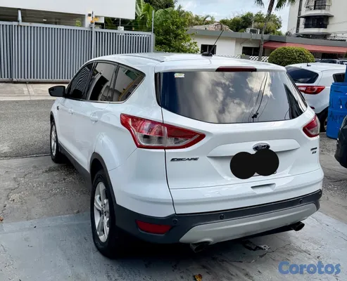2014 Ford Escape — foto 4 / 11