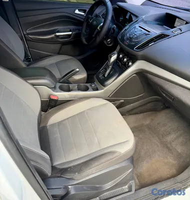 2014 Ford Escape — foto 10 / 11