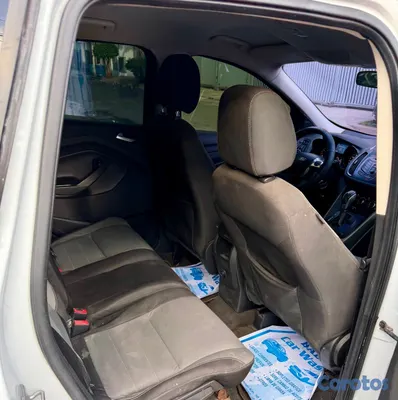 2014 Ford Escape — foto 11 / 11