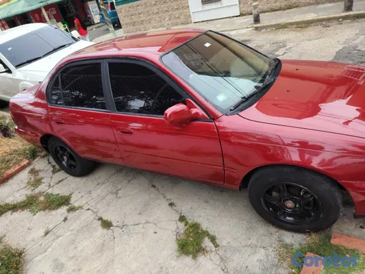 1994 Toyota Corolla
