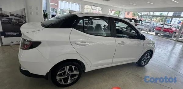 2026 Hyundai Grand I 10 — foto 2 / 7