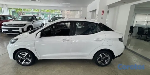2026 Hyundai Grand I 10 — foto 6 / 7