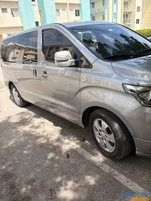 2019 Hyundai Starex — foto 3 / 6