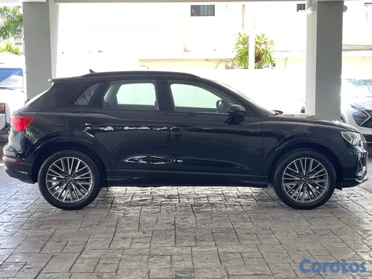 2025 Audi Q3 — foto 3 / 10