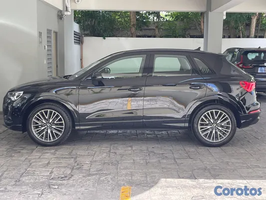 2025 Audi Q3 — foto 4 / 10