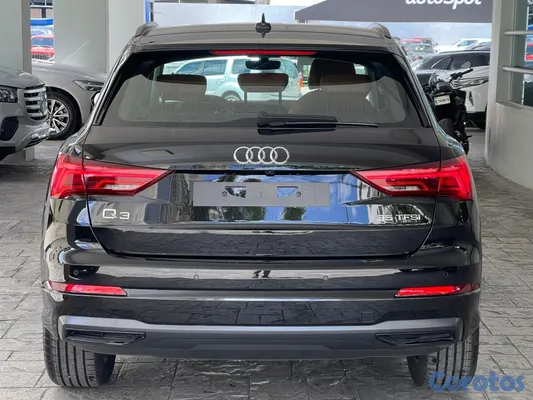 2025 Audi Q3 — foto 5 / 10
