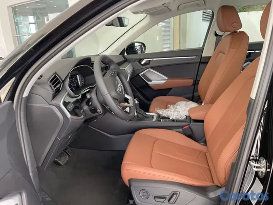 2025 Audi Q3 — foto 6 / 10
