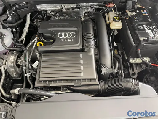 2025 Audi Q3 — foto 7 / 10