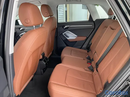 2025 Audi Q3 — foto 10 / 10