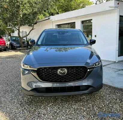 2022 Mazda CX-5 — foto 2 / 7