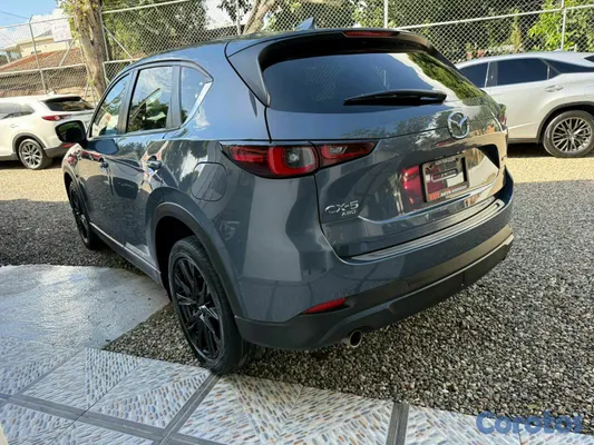 2022 Mazda CX-5 — foto 3 / 7