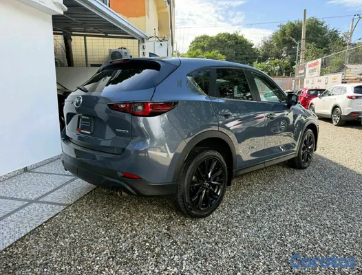 2022 Mazda CX-5 — foto 5 / 7