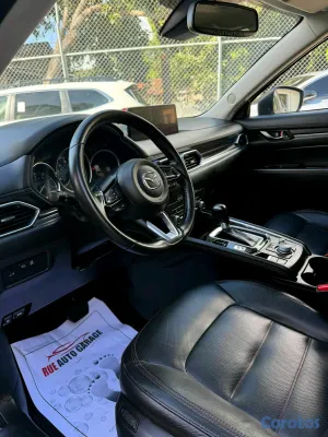 2022 Mazda CX-5 — foto 6 / 7