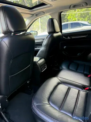 2022 Mazda CX-5 — foto 7 / 7
