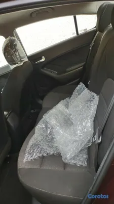 2017 Kia Forte — foto 5 / 6