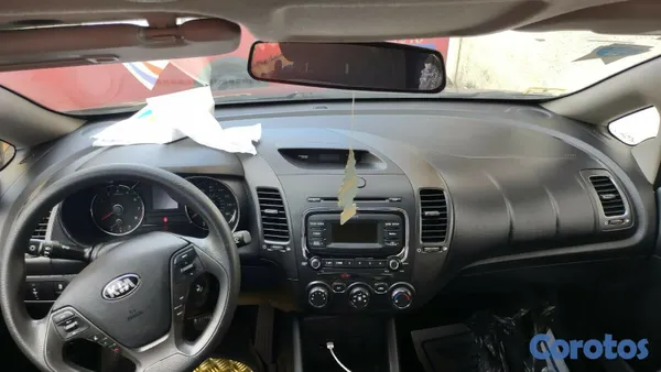 2017 Kia Forte — foto 6 / 6