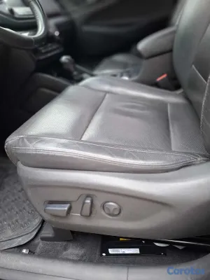 2018 Hyundai Tucson — foto 3 / 7