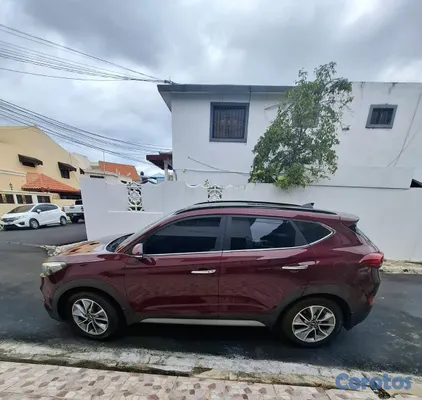 2018 Hyundai Tucson — foto 5 / 7