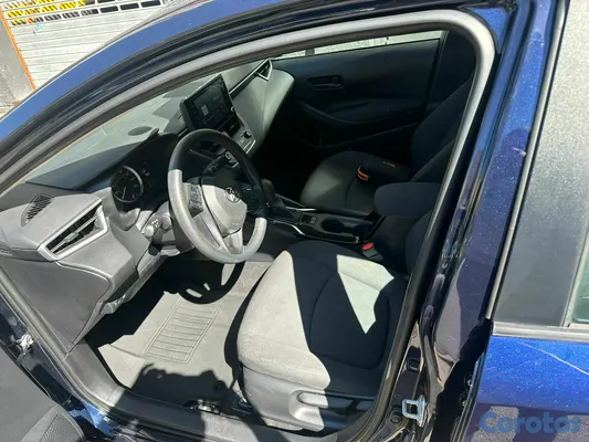 2022 Toyota Corolla — foto 3 / 7