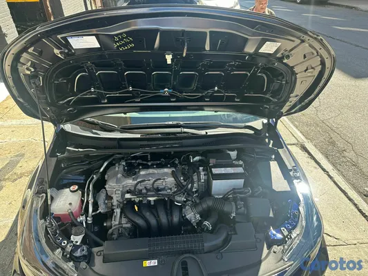 2022 Toyota Corolla — foto 5 / 7