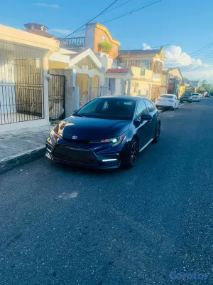 2022 Toyota Corolla — foto 7 / 7