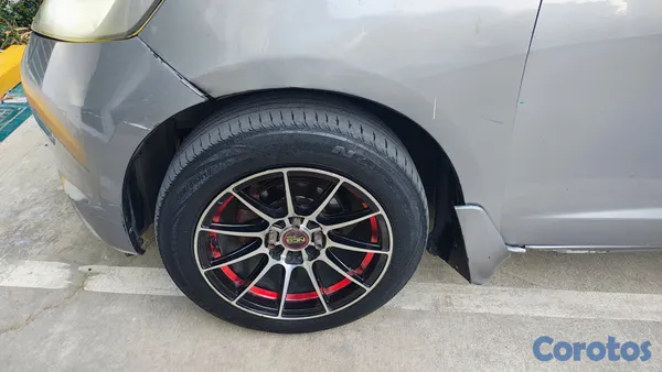 2009 Honda FIT — foto 5 / 7
