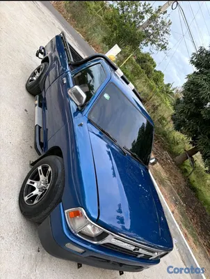 1989 Toyota Pick Up — foto 2 / 3