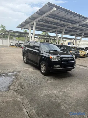 2011 Toyota 4 Runner — foto 4 / 13