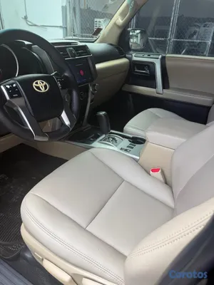 2011 Toyota 4 Runner — foto 6 / 13