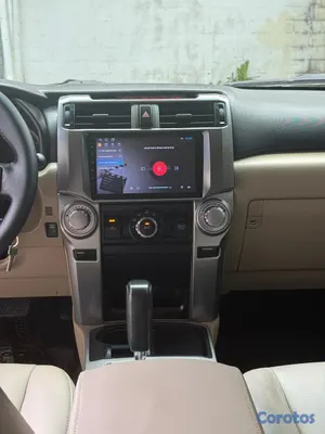 2011 Toyota 4 Runner — foto 8 / 13