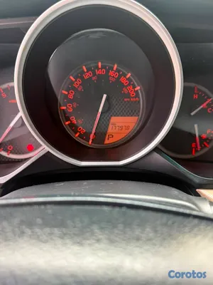 2011 Toyota 4 Runner — foto 12 / 13