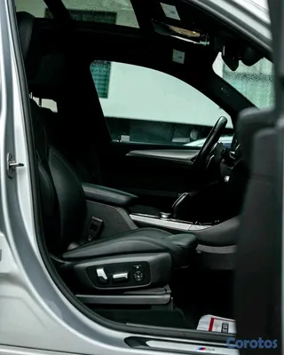 2020 BMW Serie X — foto 3 / 5