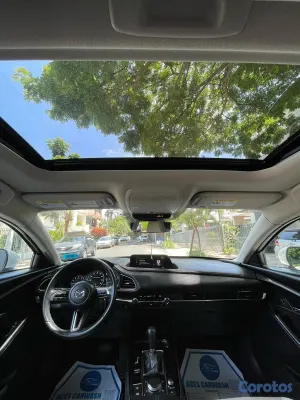 2024 Mazda CX-30 — foto 2 / 5