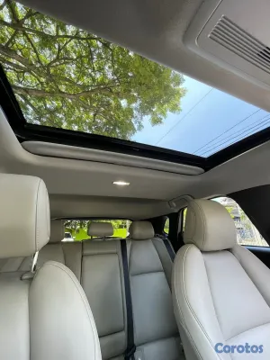 2024 Mazda CX-30 — foto 4 / 5