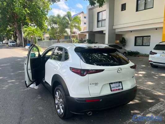 2024 Mazda CX-30 — foto 5 / 5