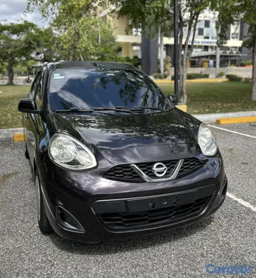 2018 Nissan March — foto 2 / 7