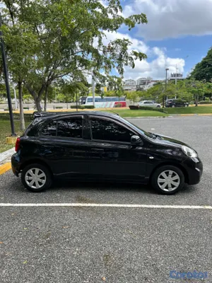2018 Nissan March — foto 3 / 7