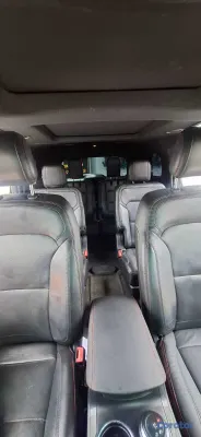 2016 Ford Explorer — foto 6 / 10