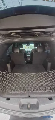 2016 Ford Explorer — foto 9 / 10